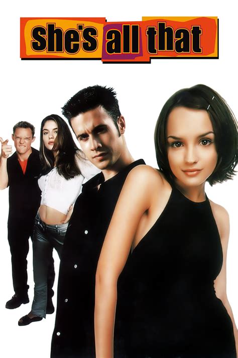watch She's All That